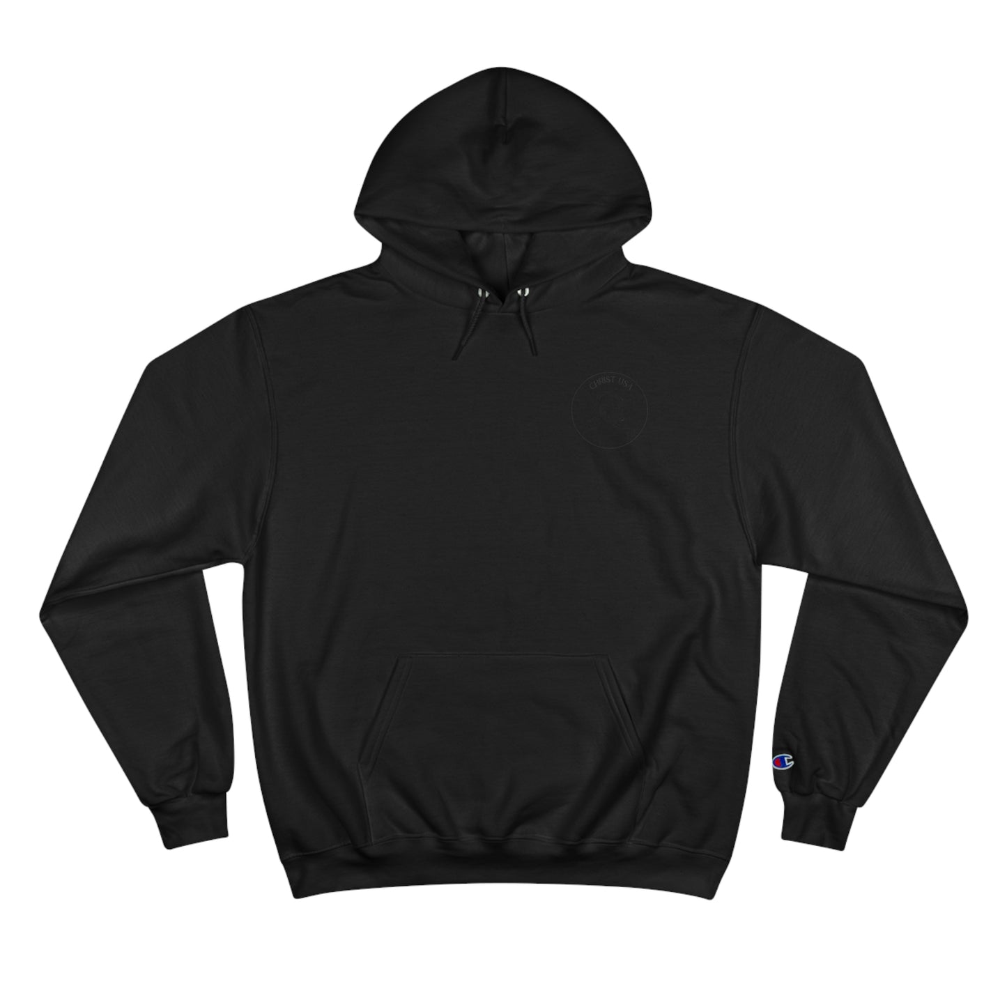Mens Tim 4:19 Hoodie