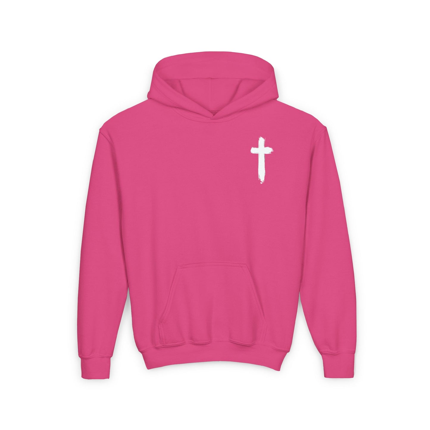Youth Luke 23:46 Hoodie