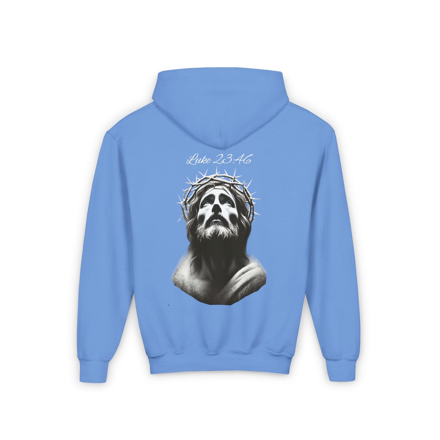 Youth Luke 23:46 Hoodie