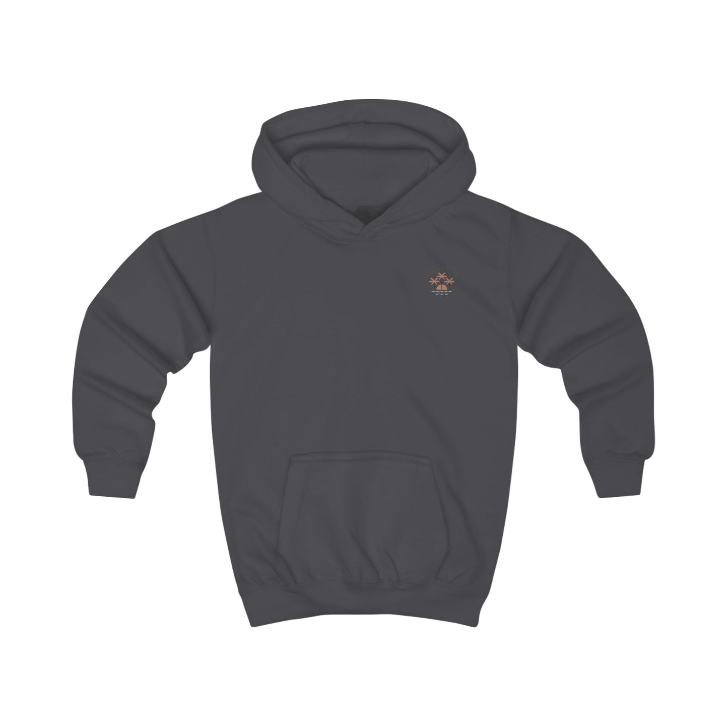 Praise The Creator Youth Hoodie