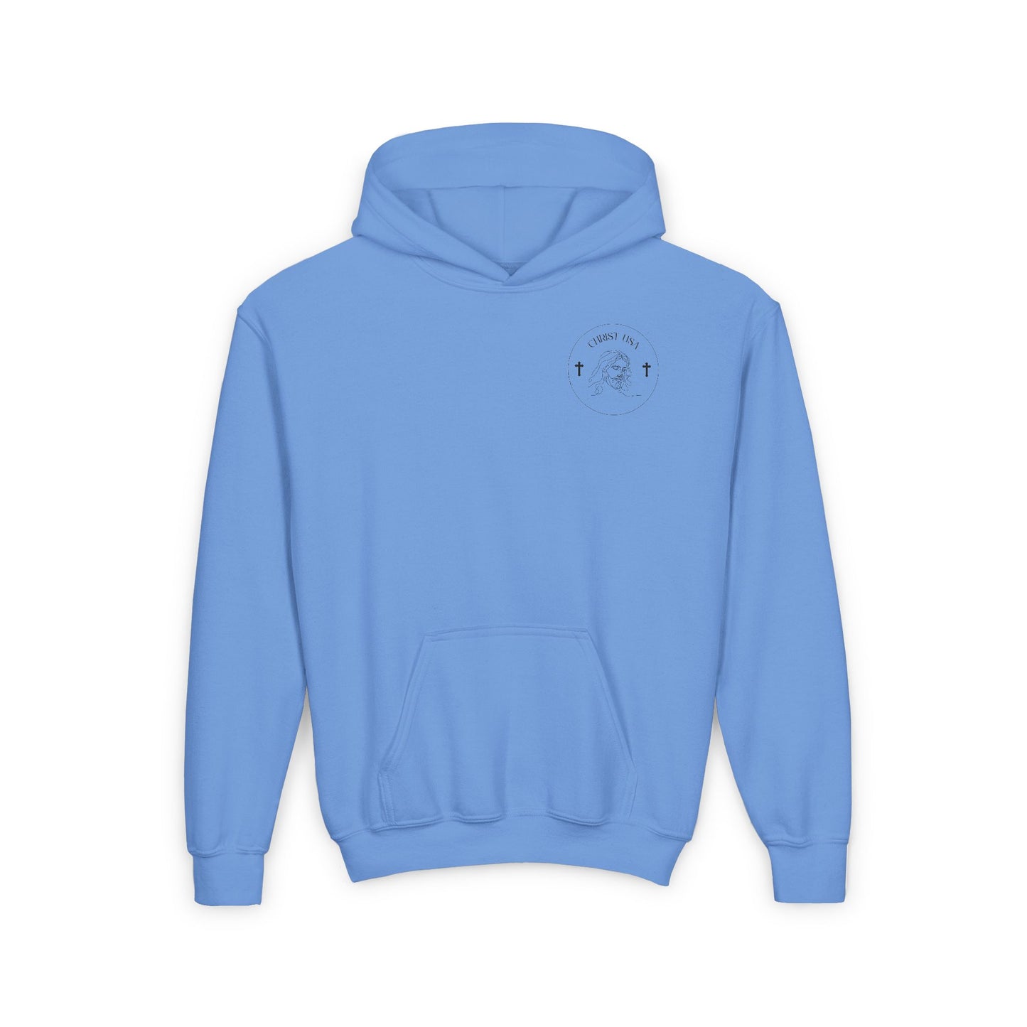 Youth Bless Your Baits Hoodie