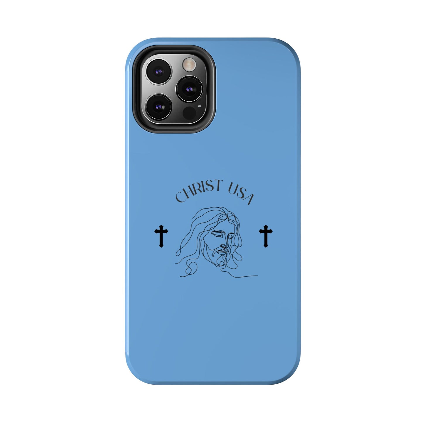 Blue Phone Cases