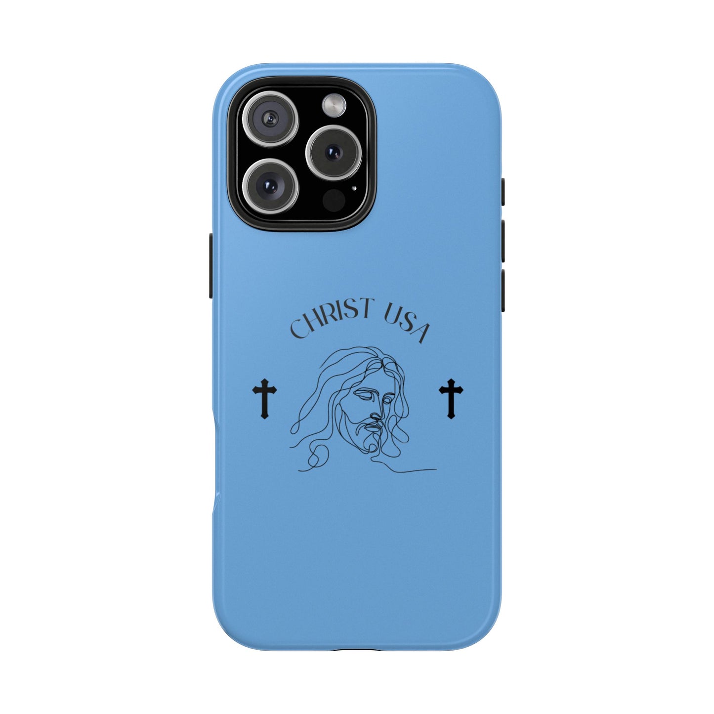 Blue Phone Cases