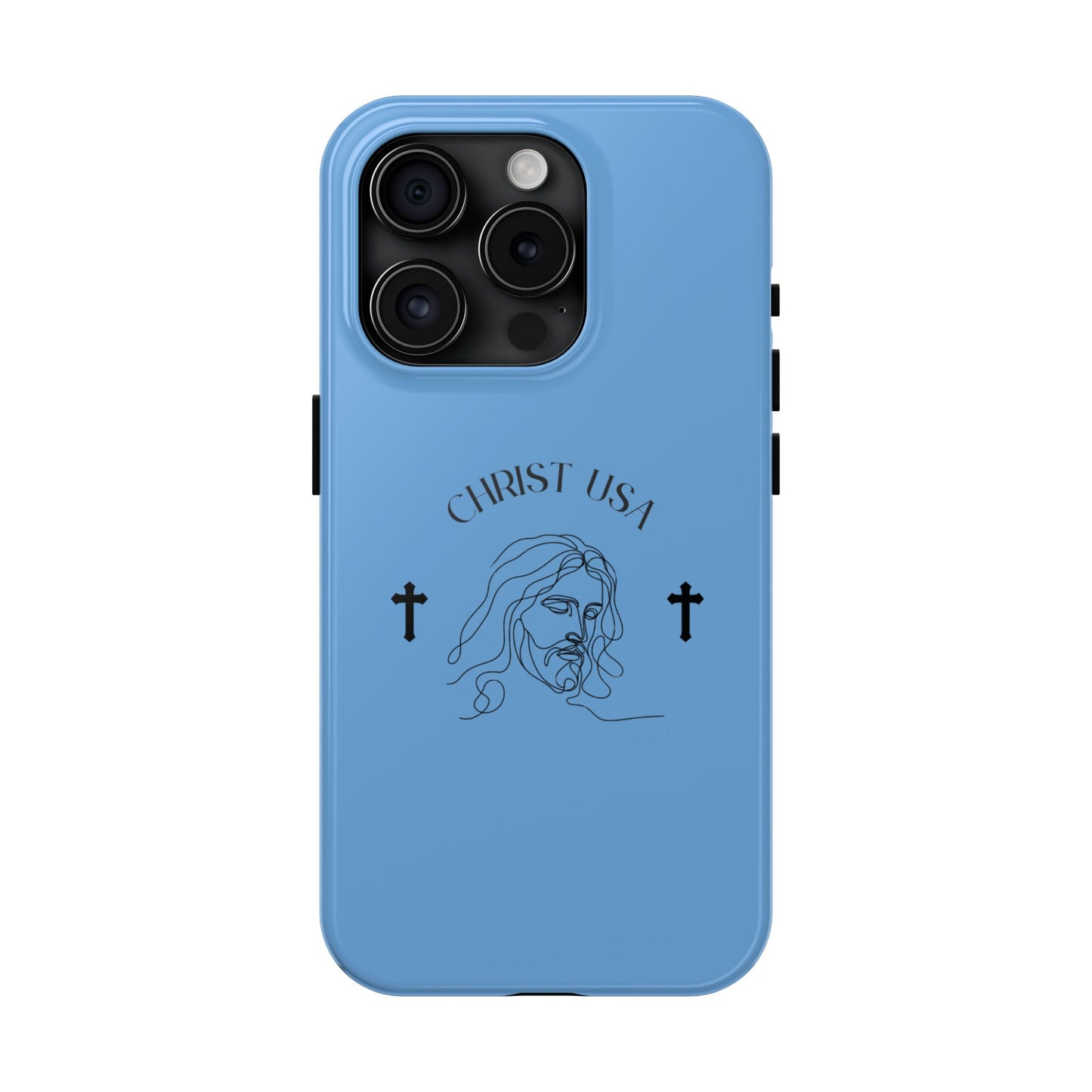 Blue Phone Cases