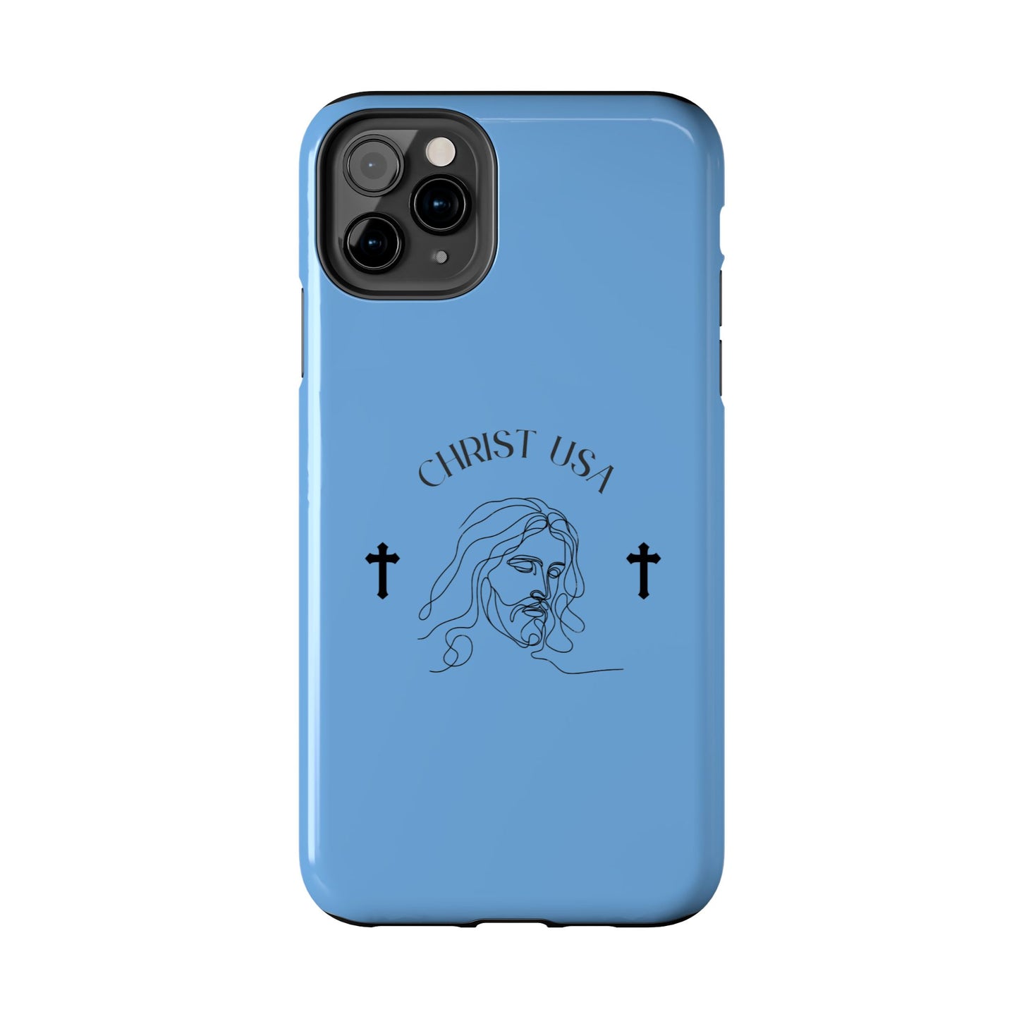 Blue Phone Cases