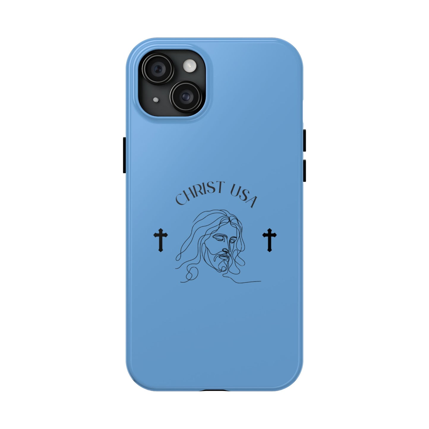 Blue Phone Cases