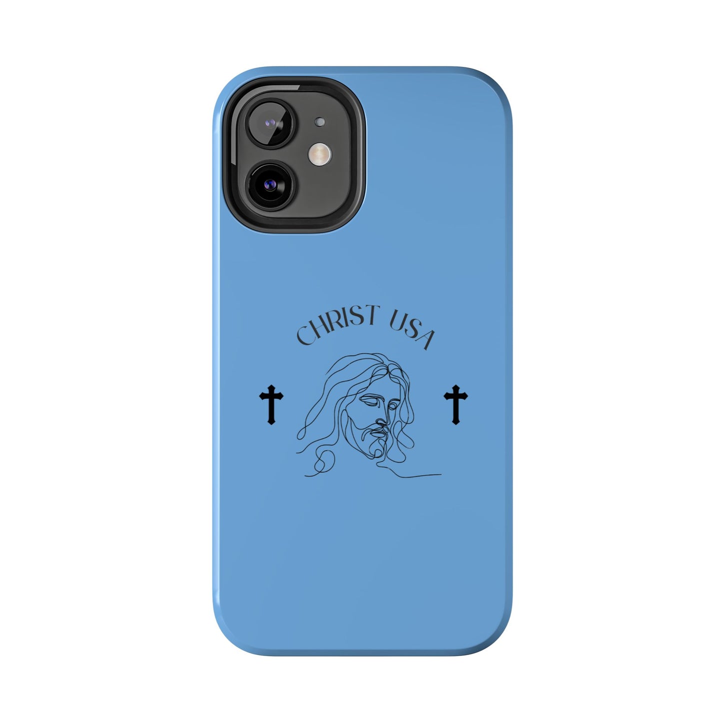 Blue Phone Cases