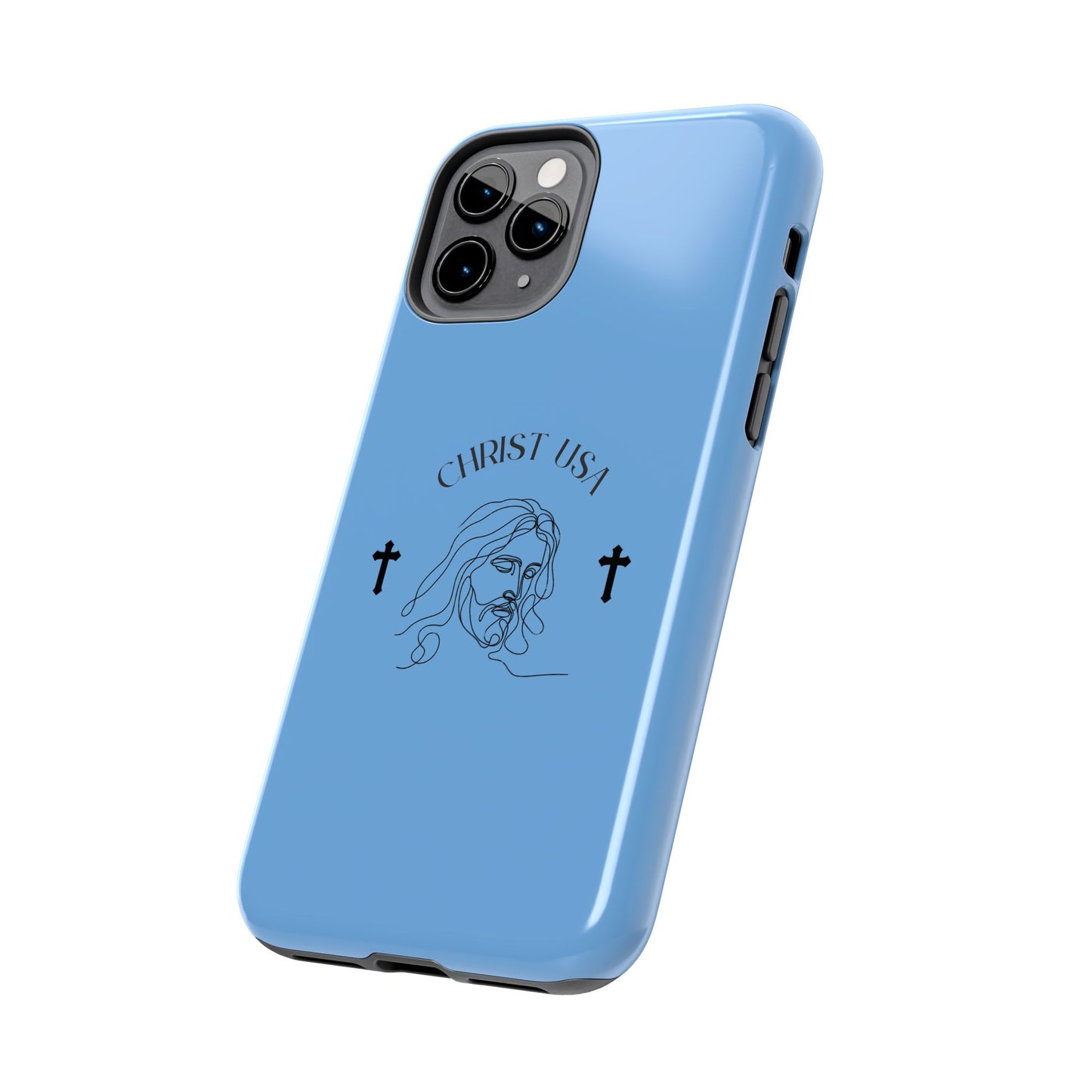 Blue Phone Cases