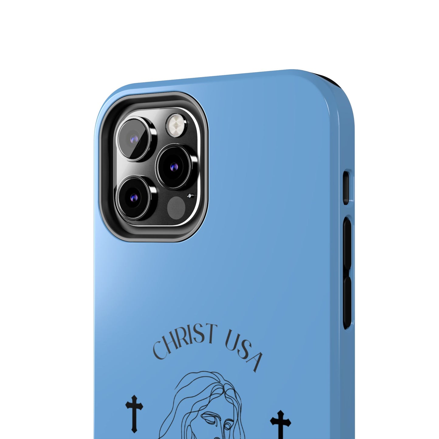 Blue Phone Cases