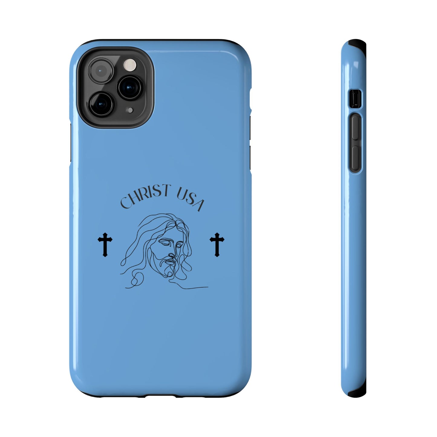 Blue Phone Cases