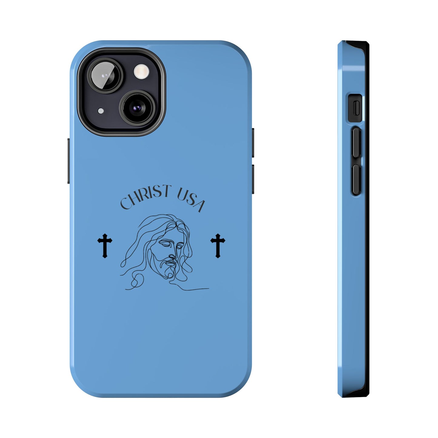 Blue Phone Cases