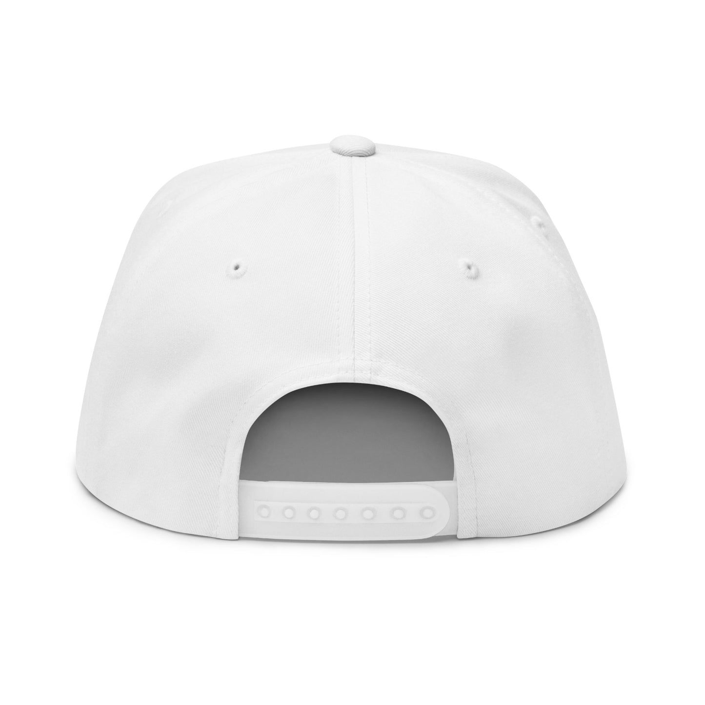 Christ USA Green FAITH Hat