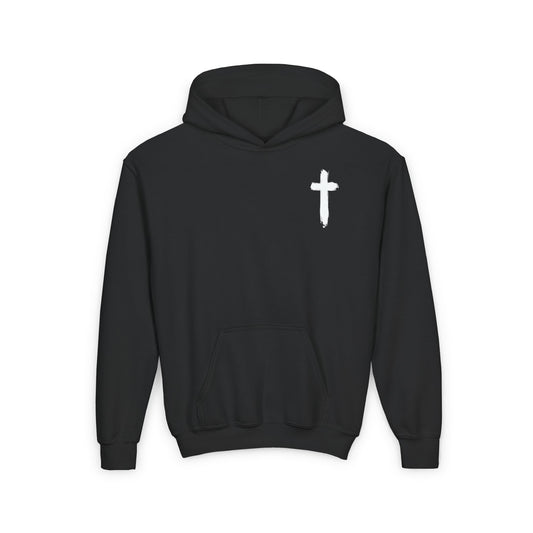 Youth Luke 23:46 Hoodie