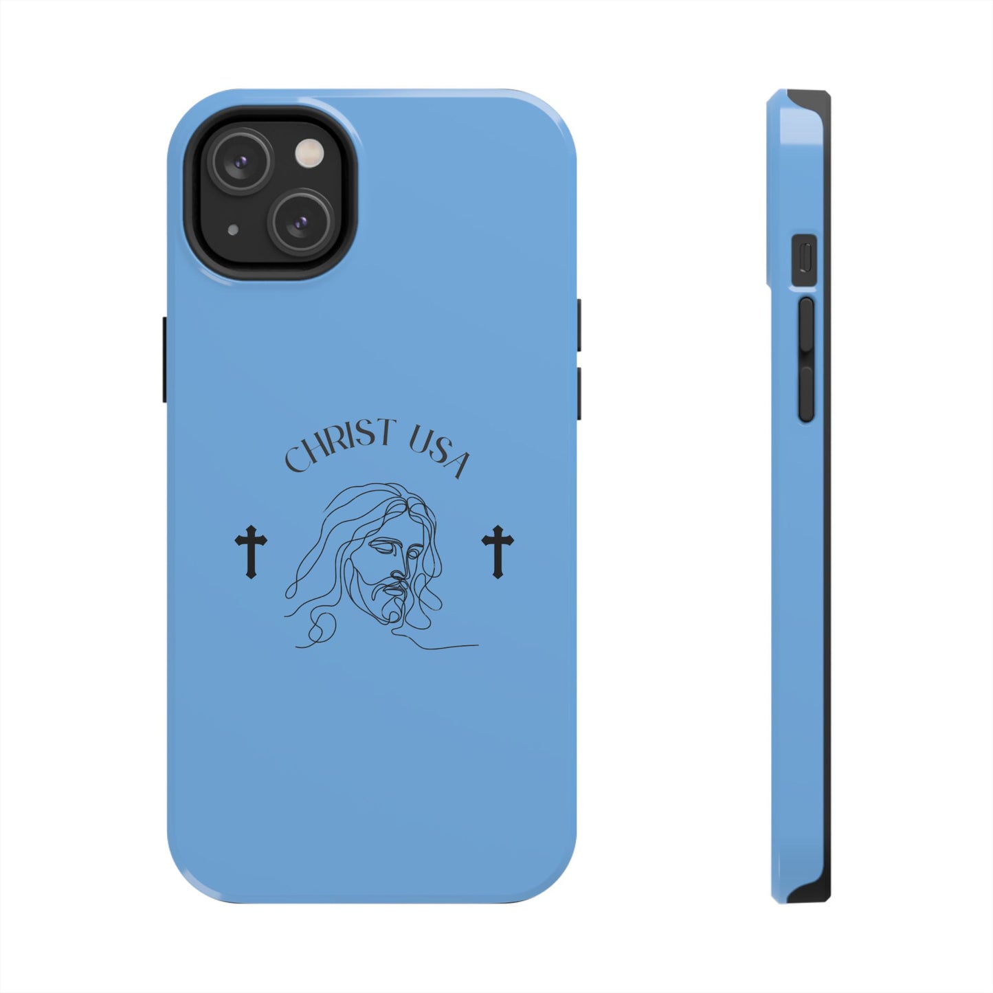 Blue Phone Cases