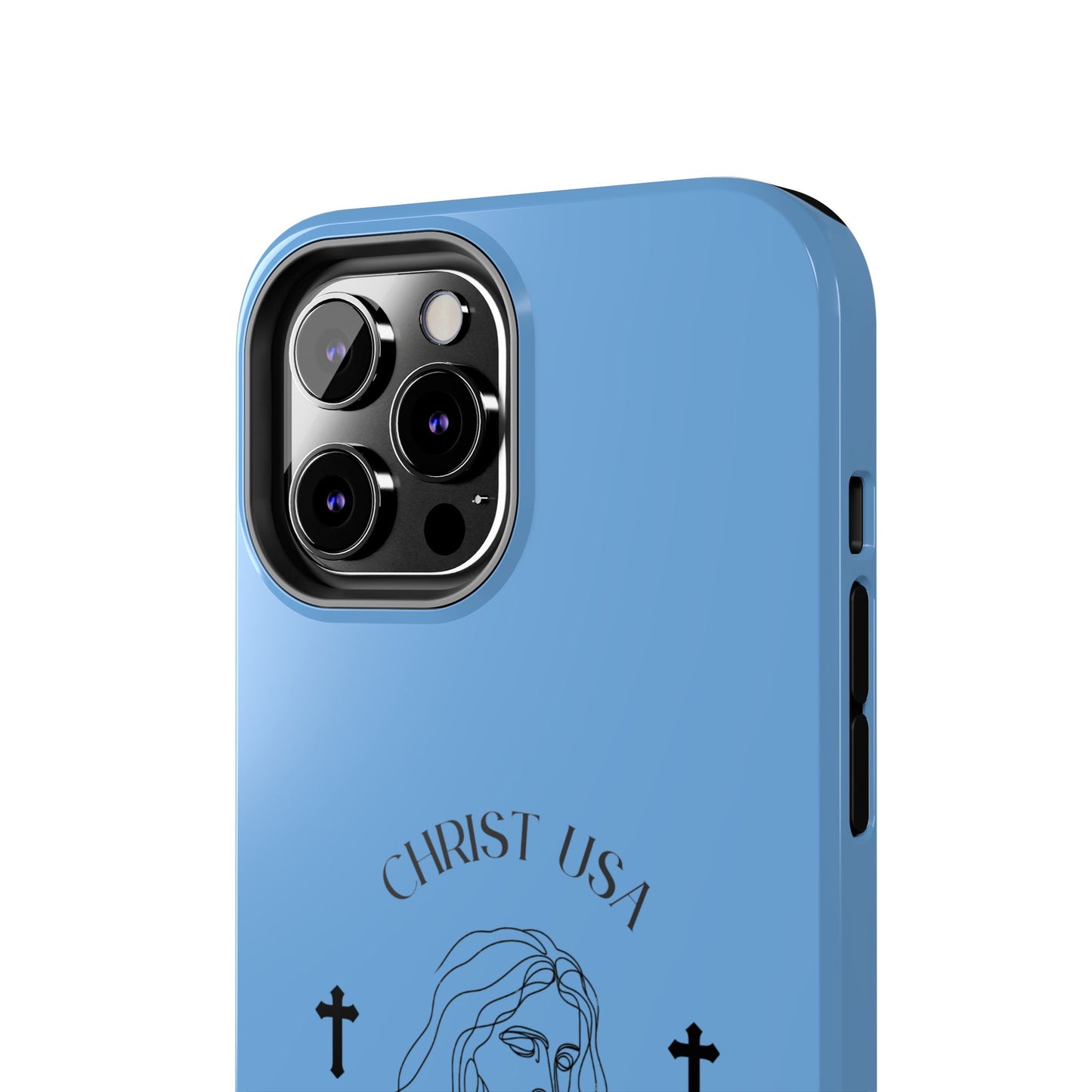 Blue Phone Cases