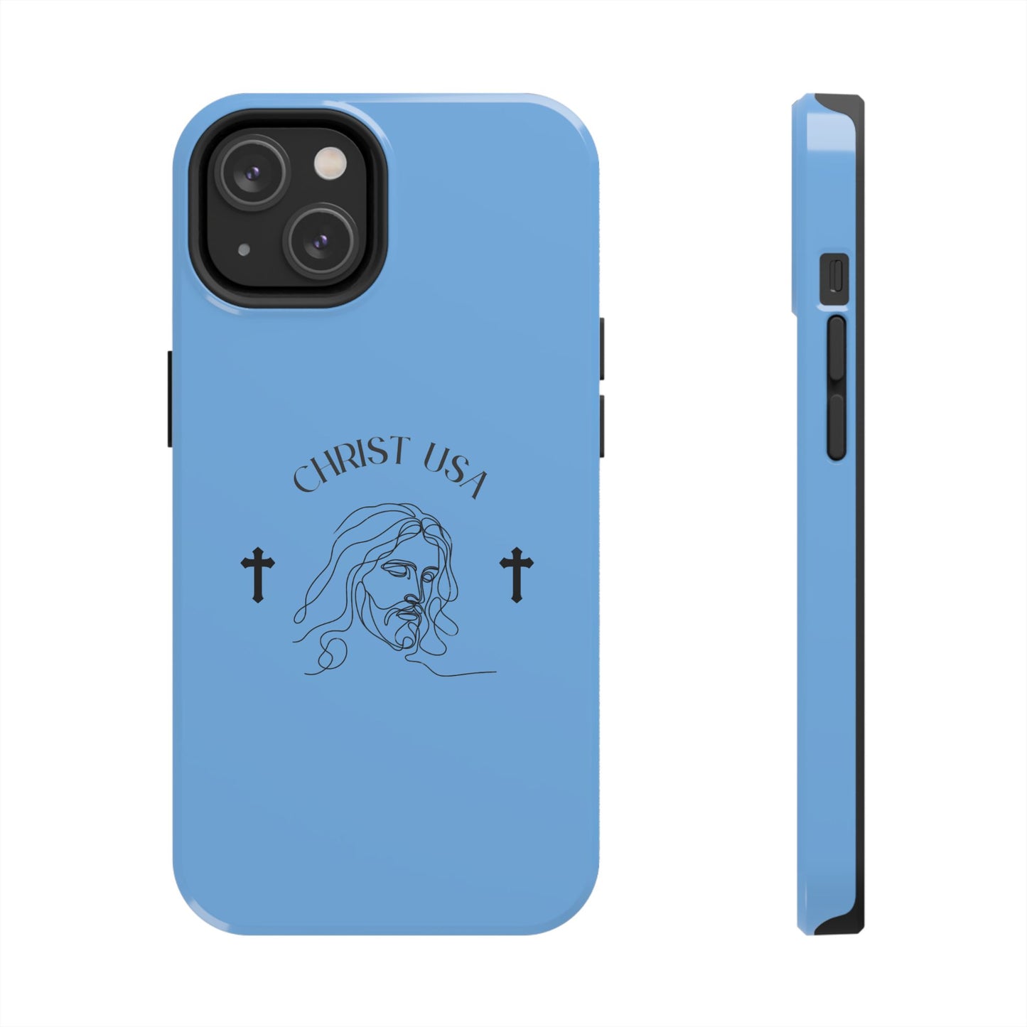 Blue Phone Cases