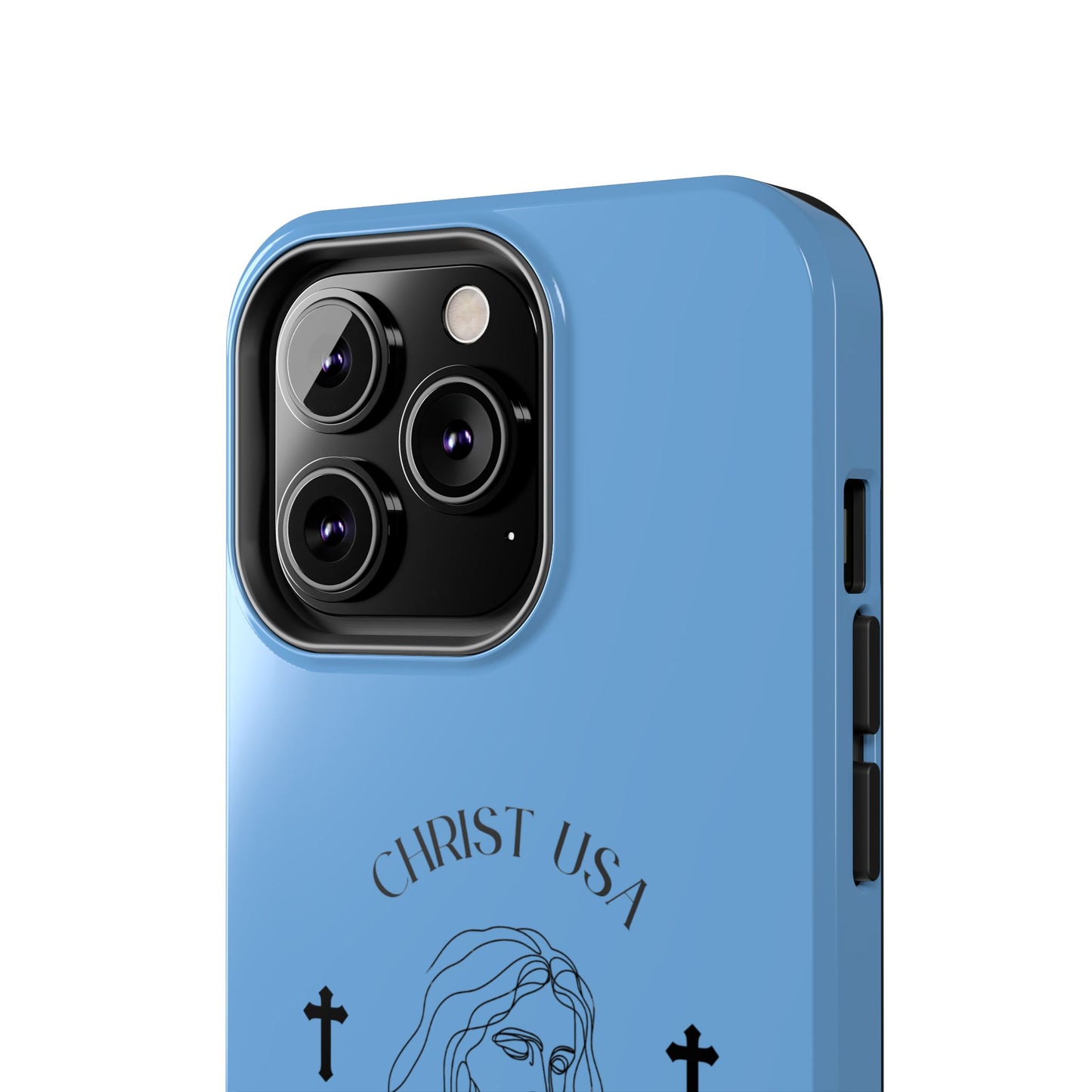 Blue Phone Cases