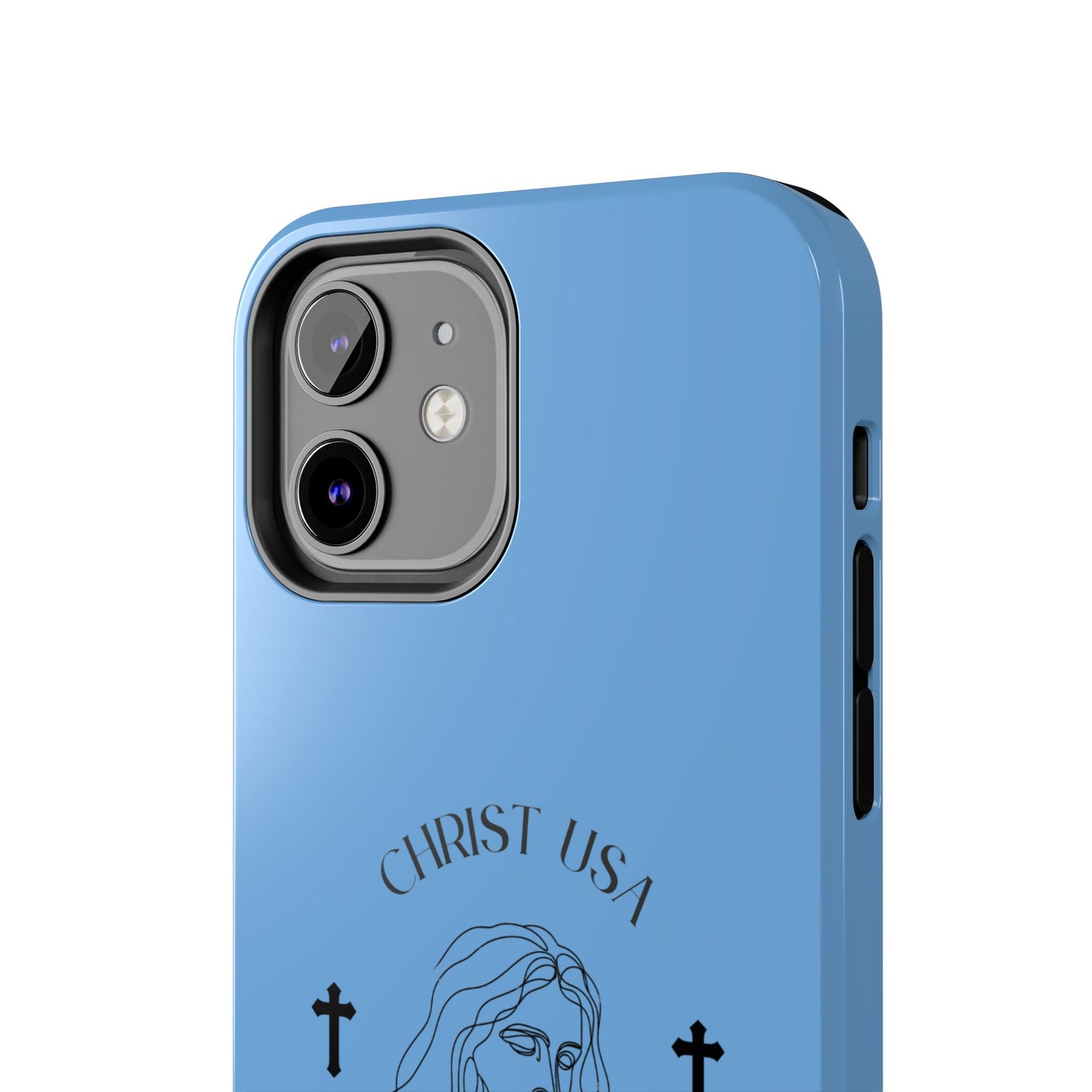 Blue Phone Cases