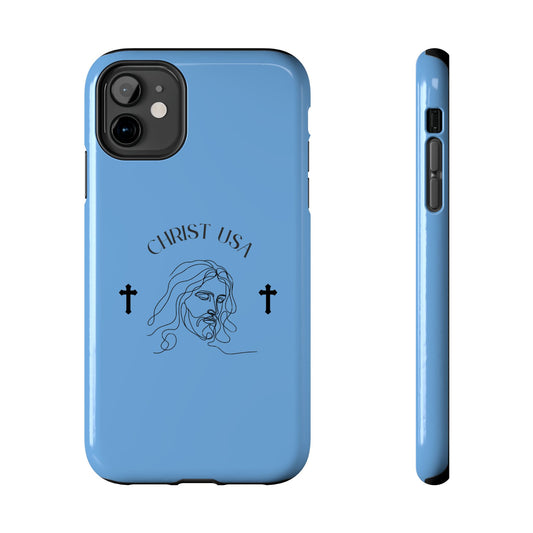 Blue Phone Cases