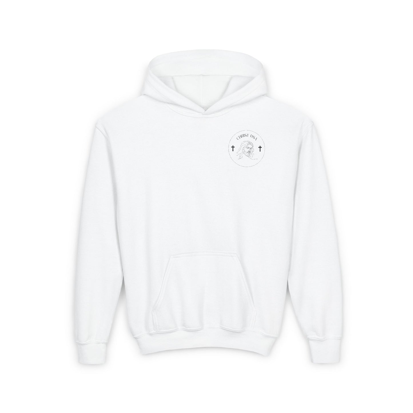 Youth Bless Your Baits Hoodie