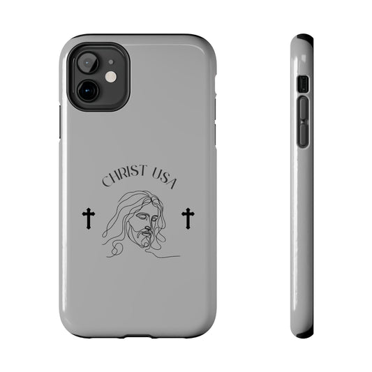 Grey Phone Cases