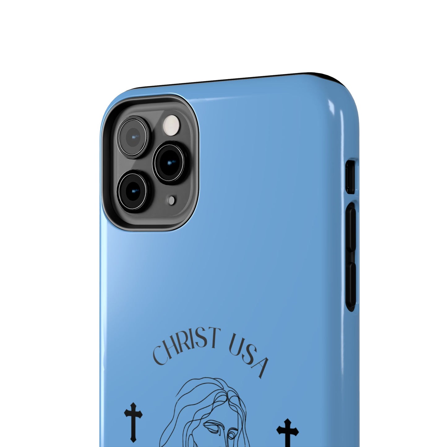 Blue Phone Cases