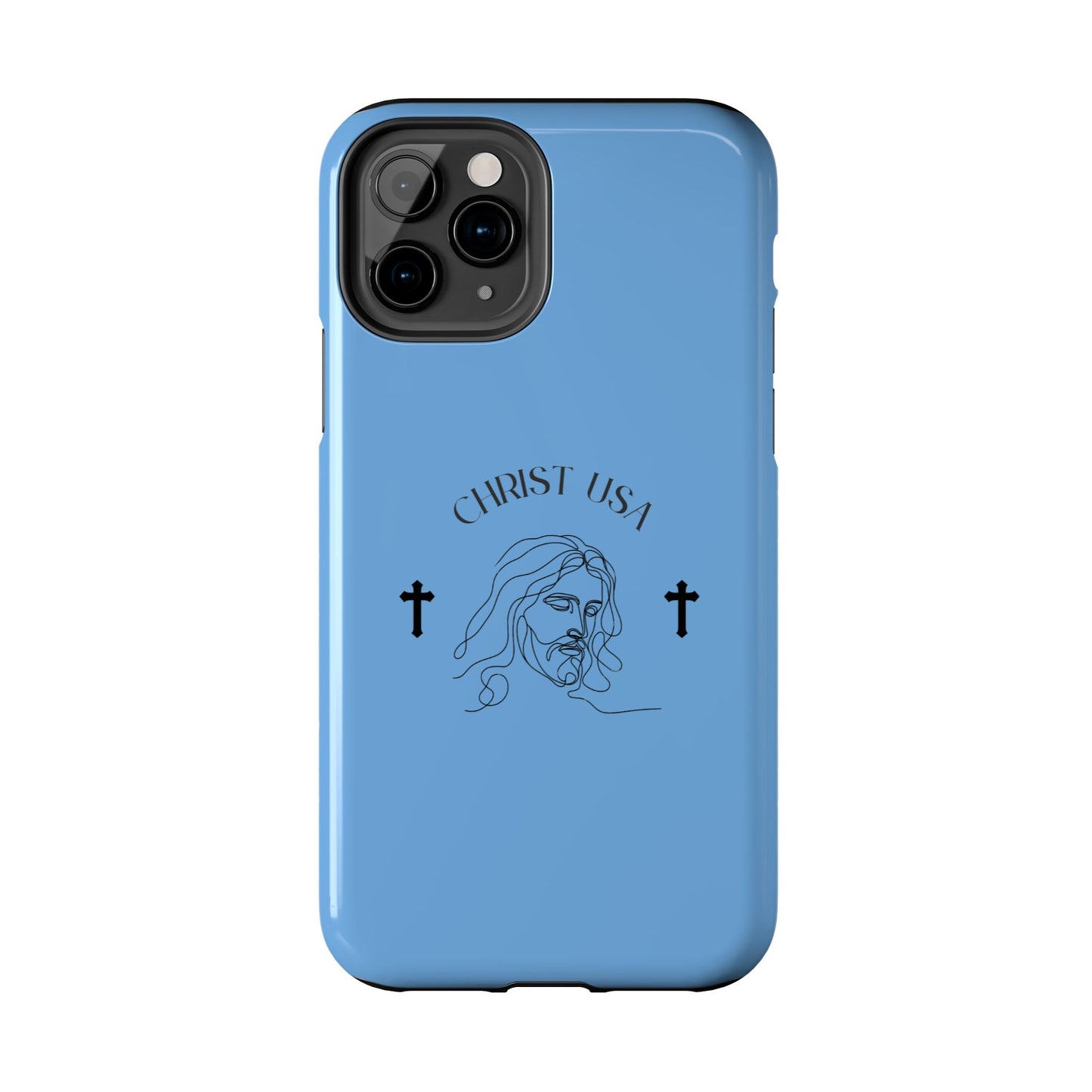 Blue Phone Cases