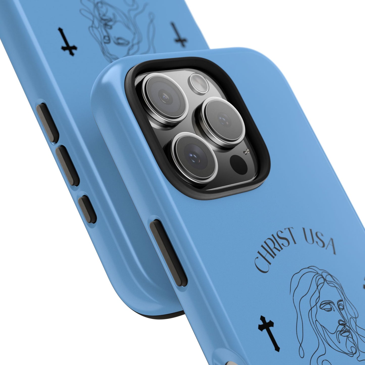 Blue Phone Cases