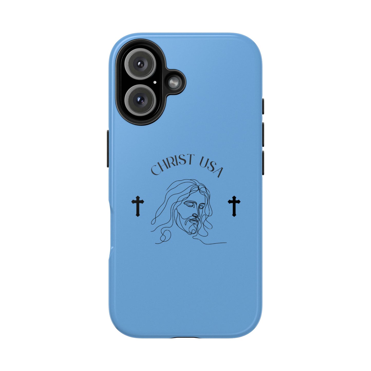 Blue Phone Cases