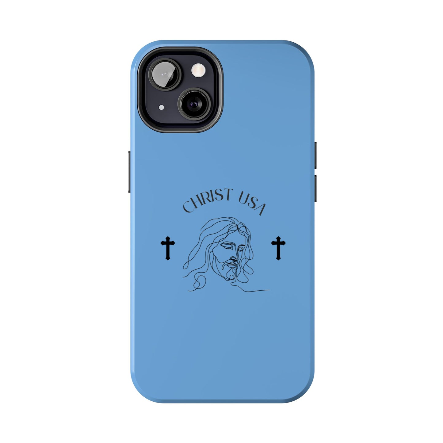 Blue Phone Cases