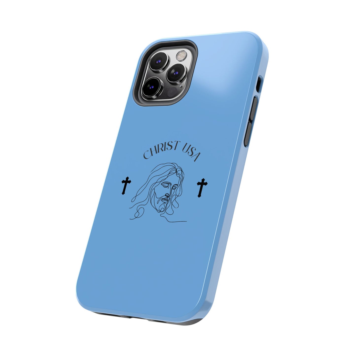 Blue Phone Cases