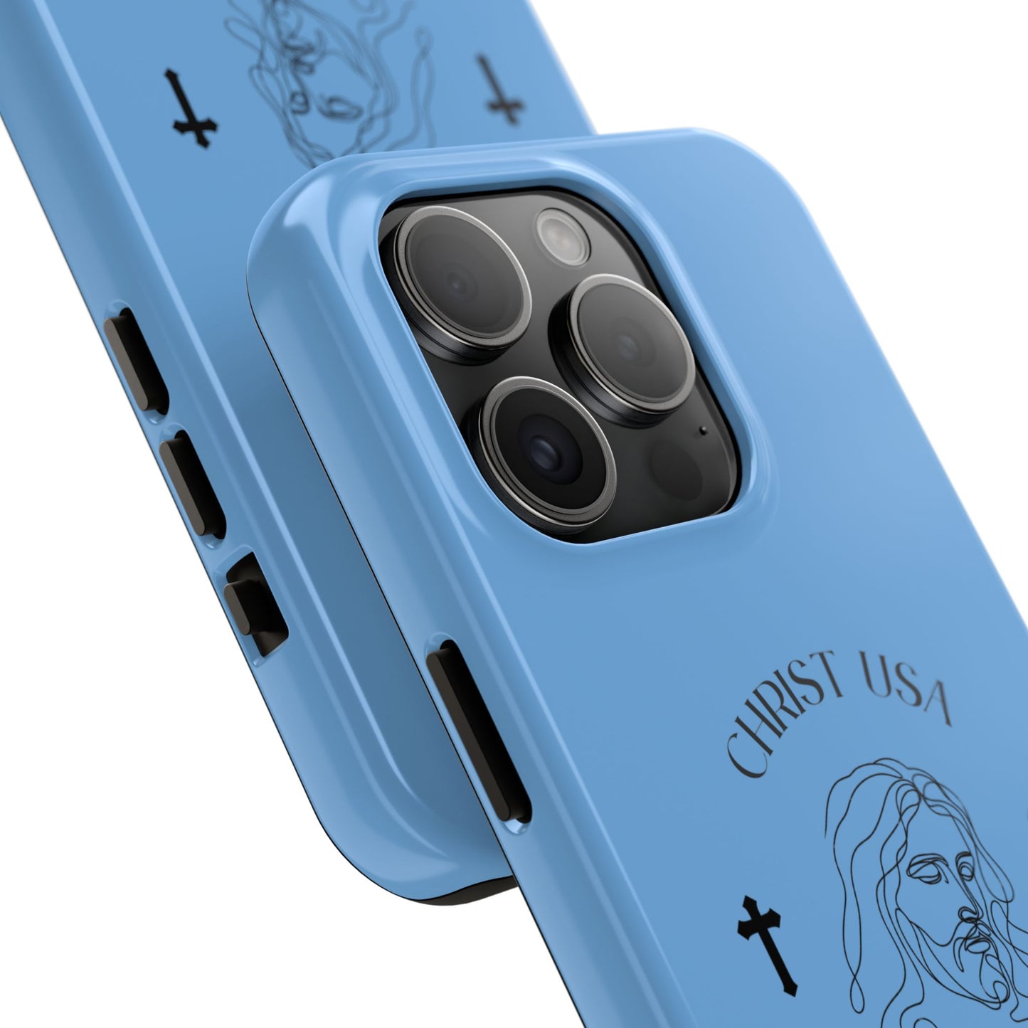 Blue Phone Cases