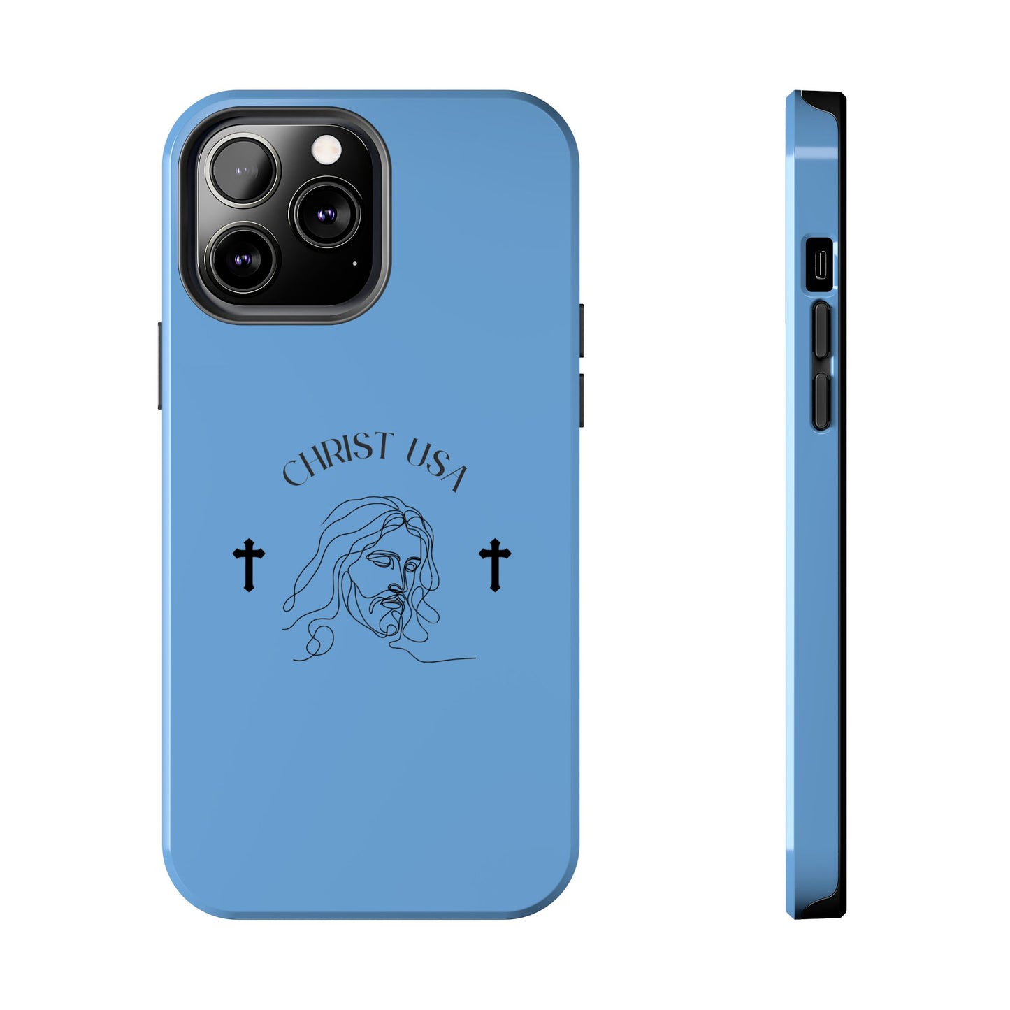 Blue Phone Cases