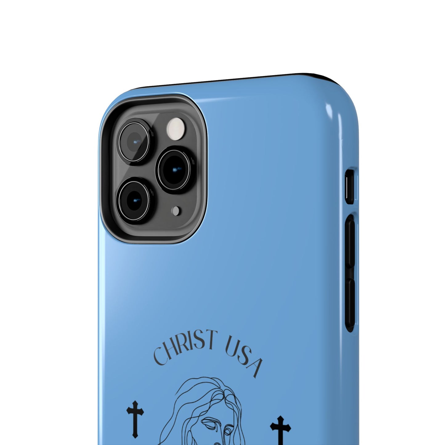 Blue Phone Cases