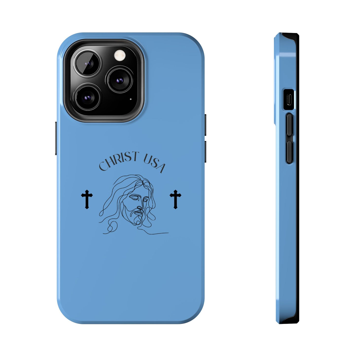 Blue Phone Cases