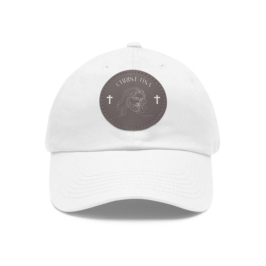 Christ USA Hat