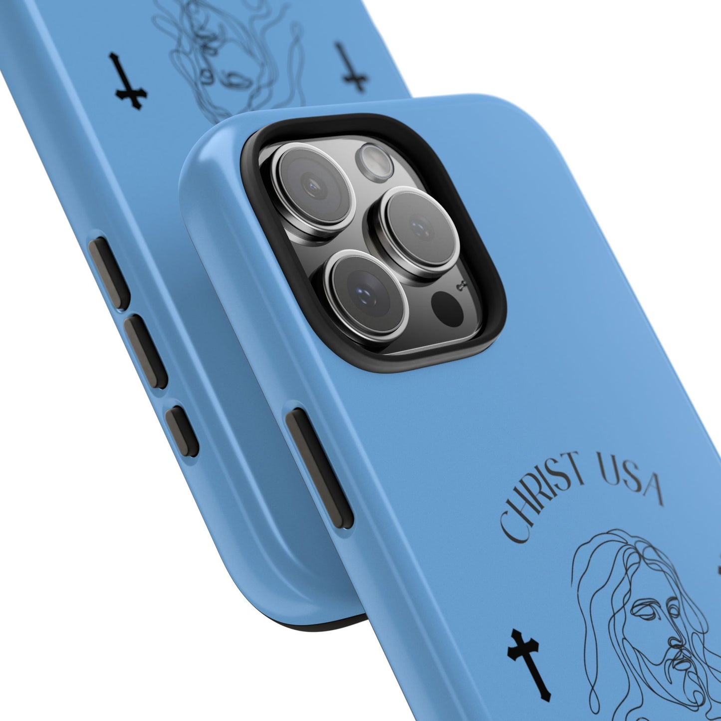 Blue Phone Cases