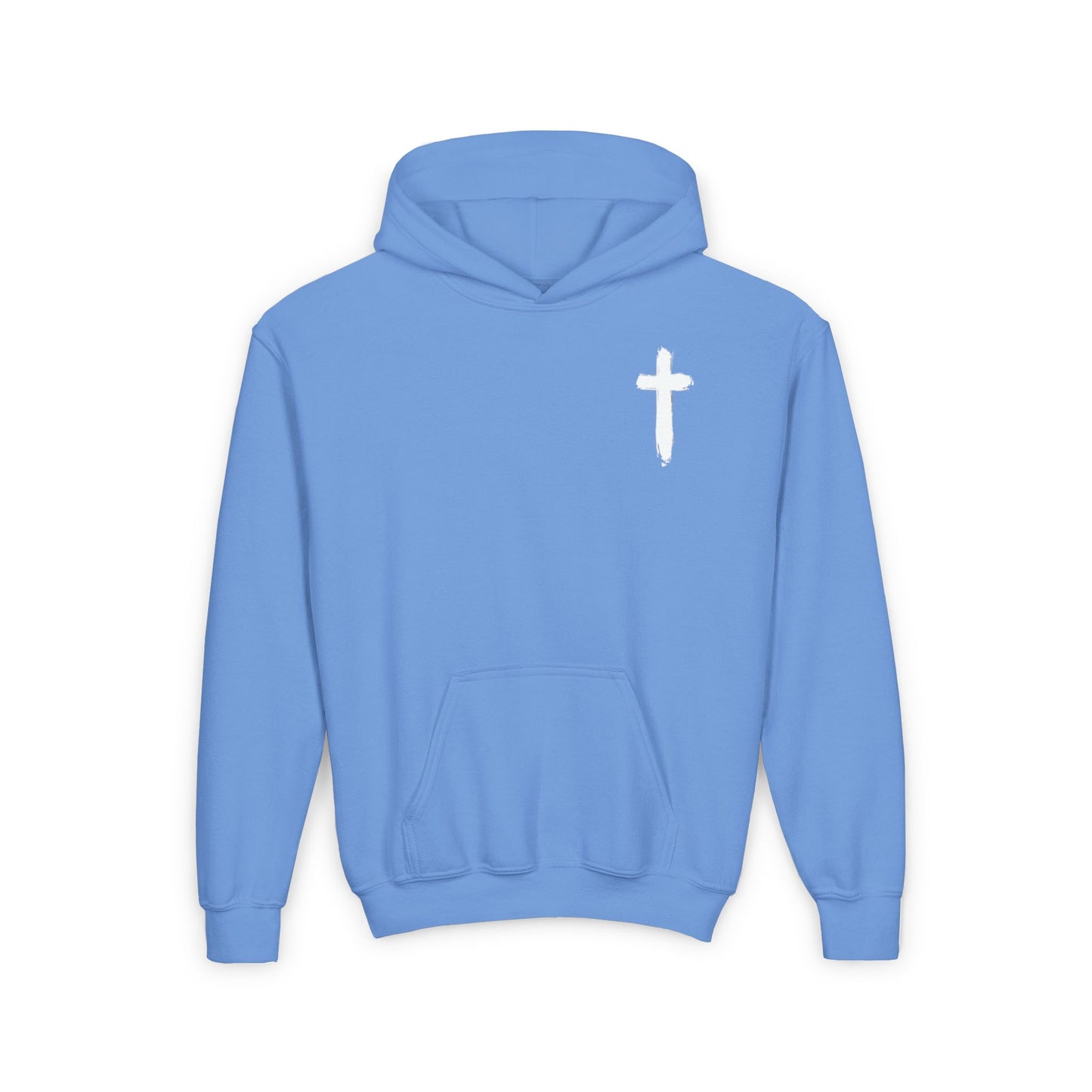 Youth Luke 23:46 Hoodie
