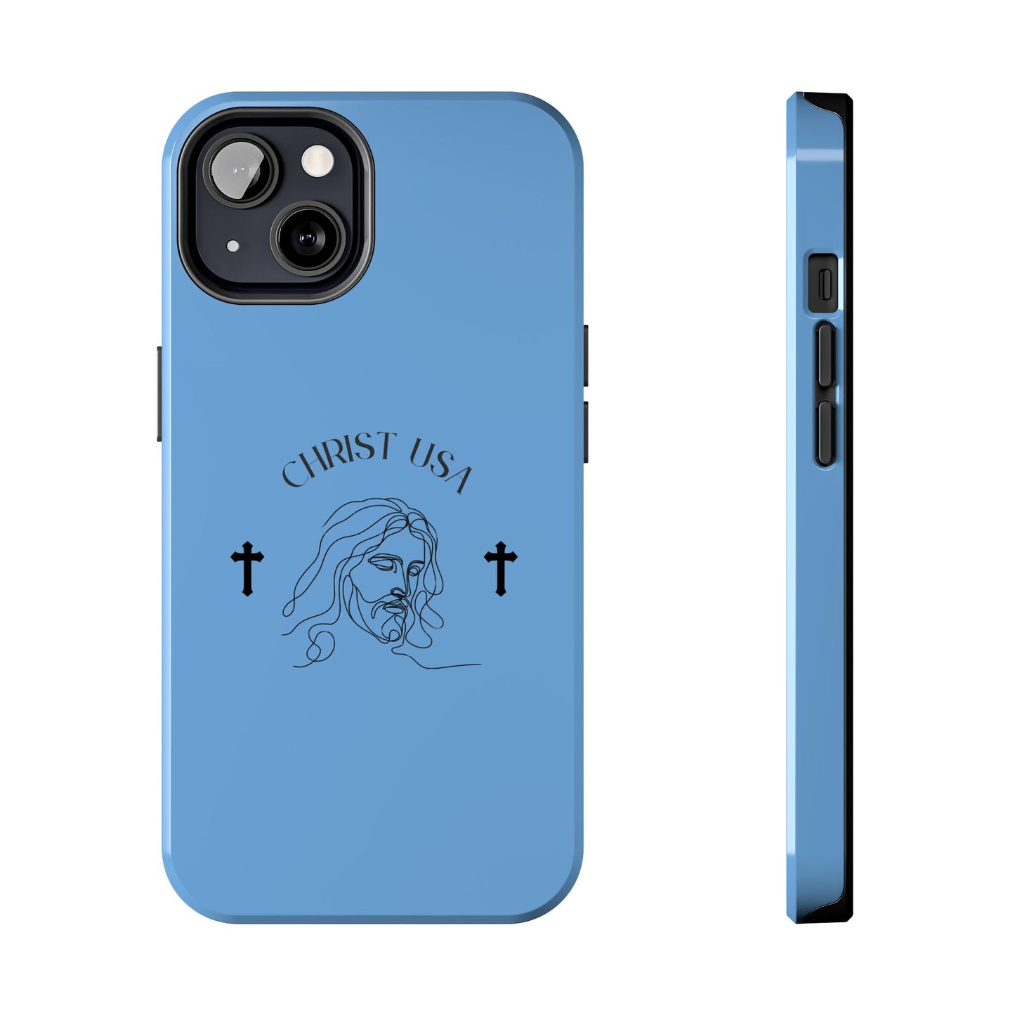 Blue Phone Cases