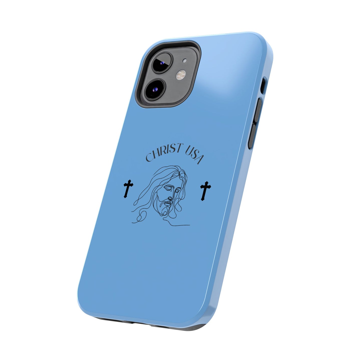 Blue Phone Cases