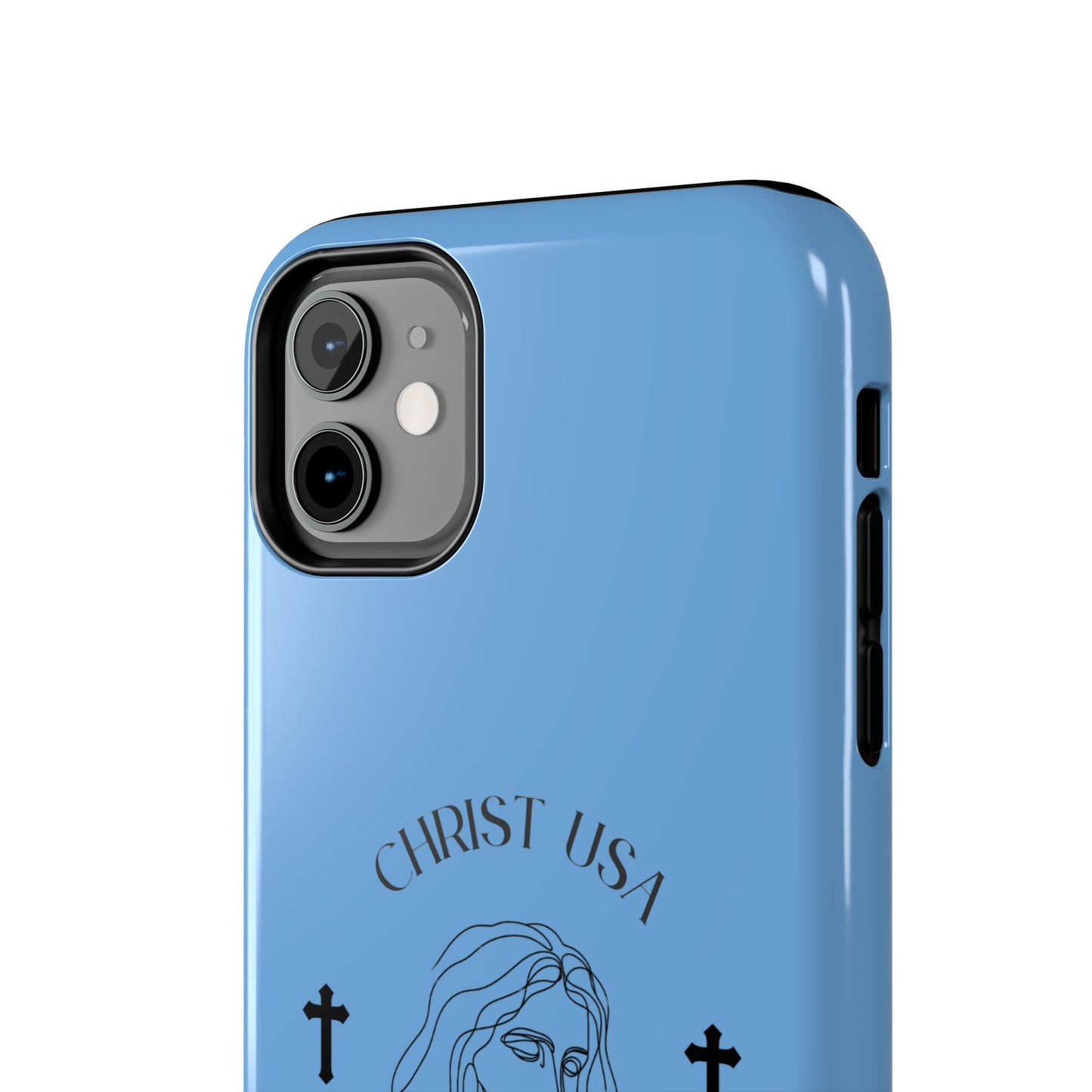 Blue Phone Cases