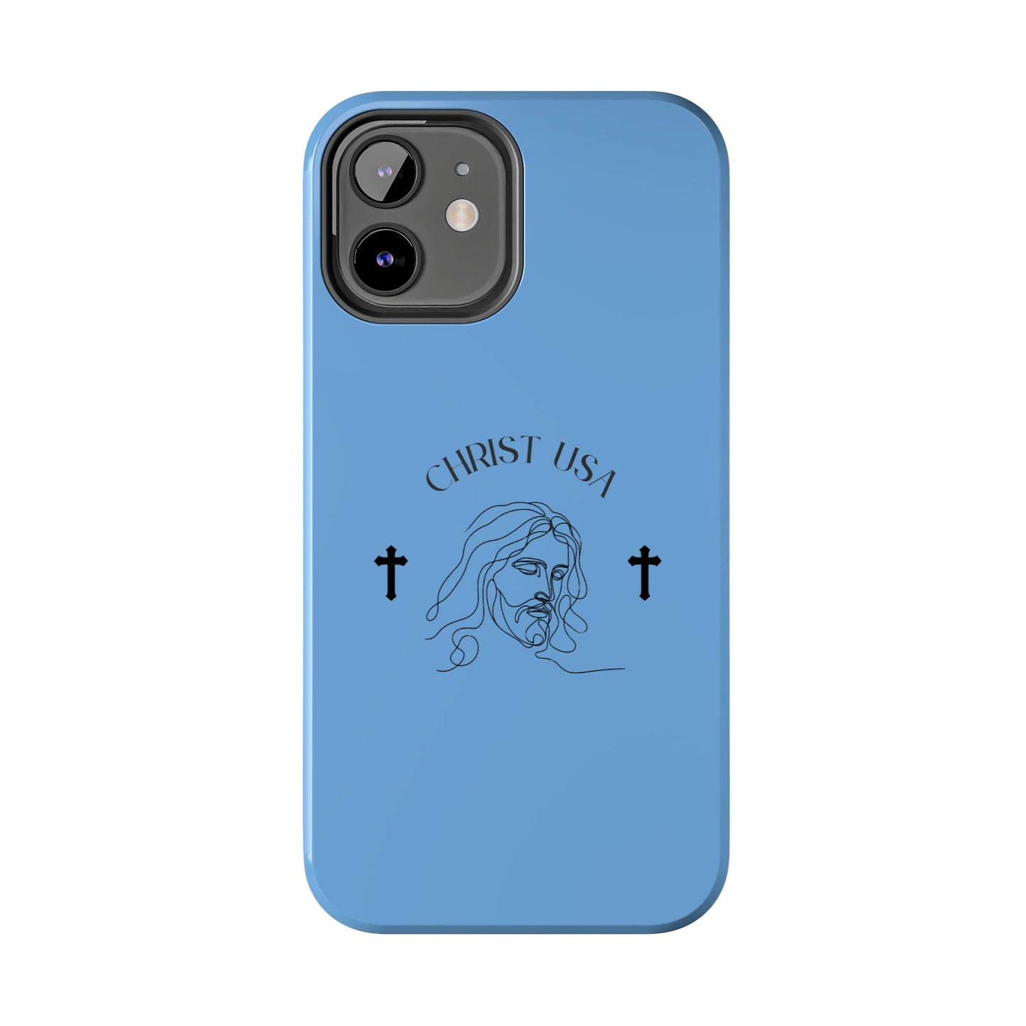 Blue Phone Cases