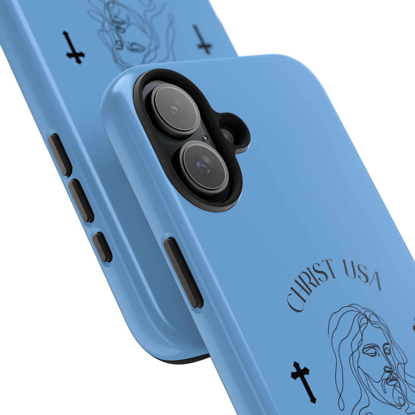 Blue Phone Cases