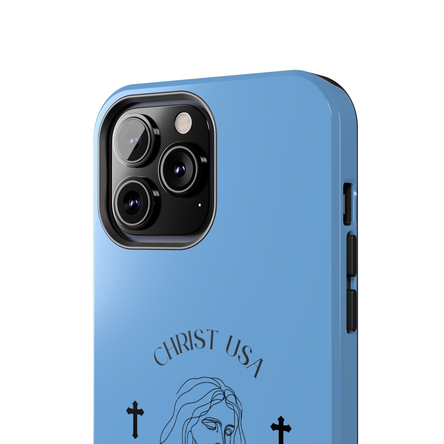 Blue Phone Cases