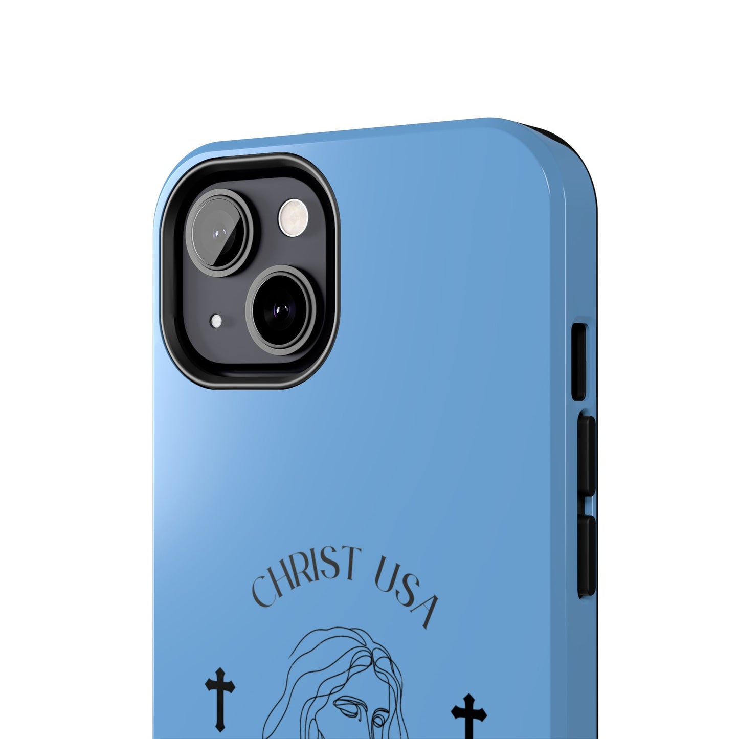 Blue Phone Cases