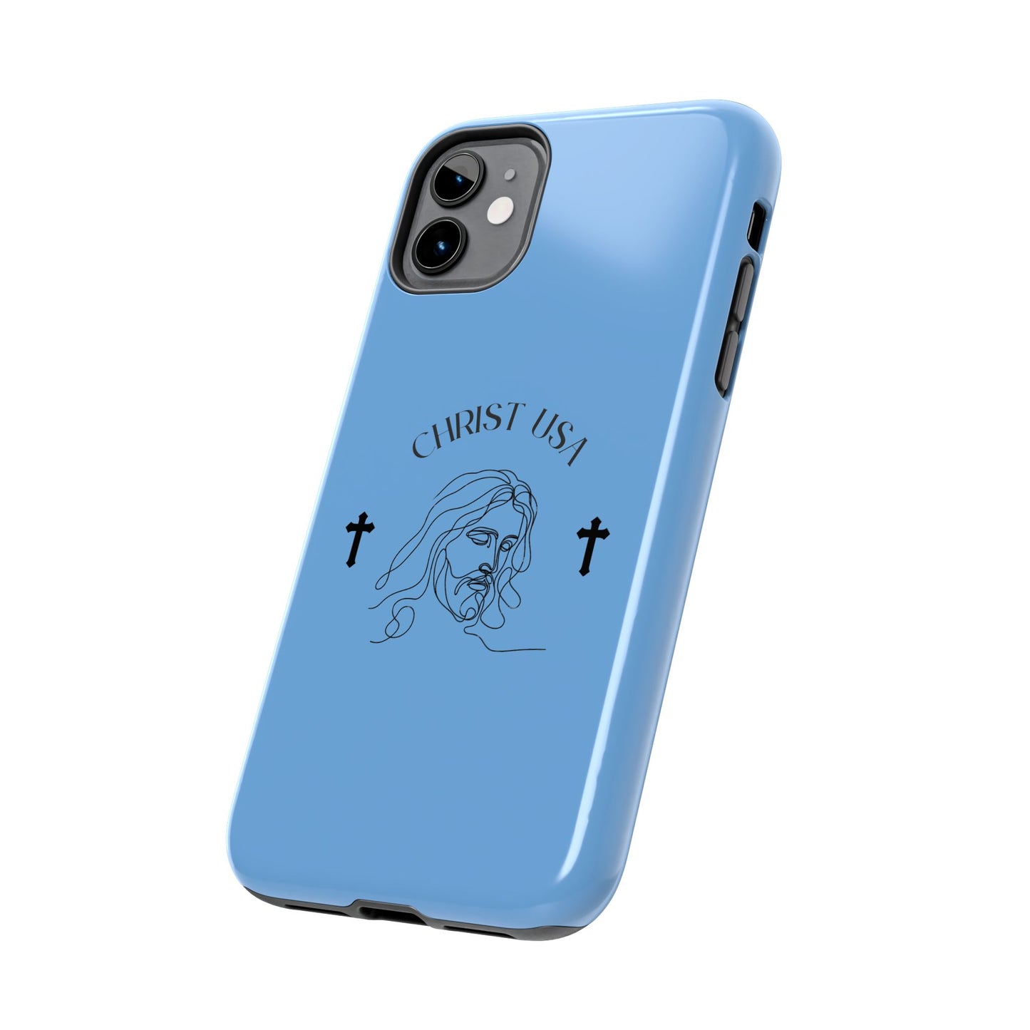 Blue Phone Cases