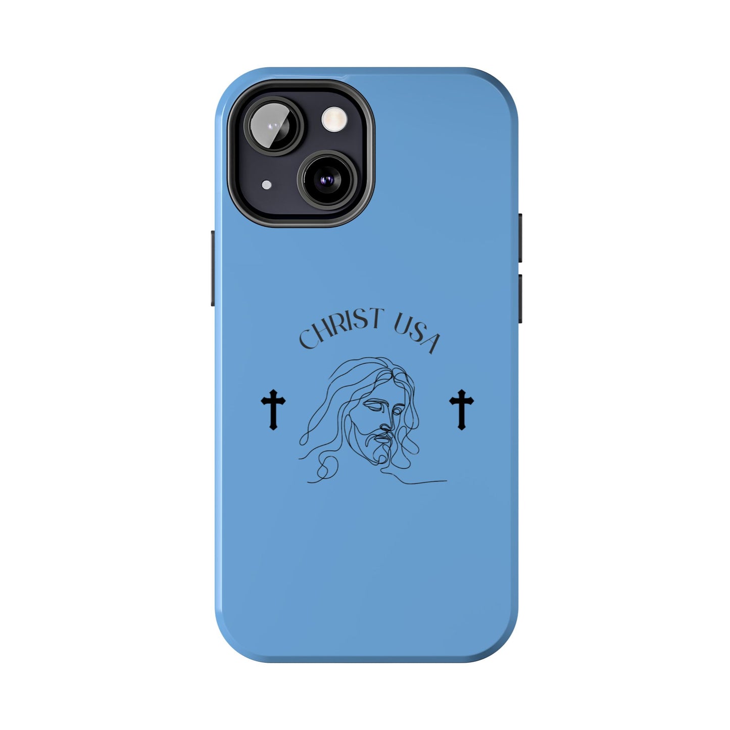 Blue Phone Cases