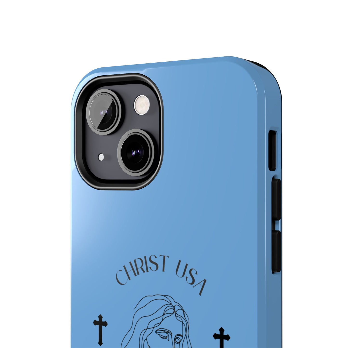 Blue Phone Cases