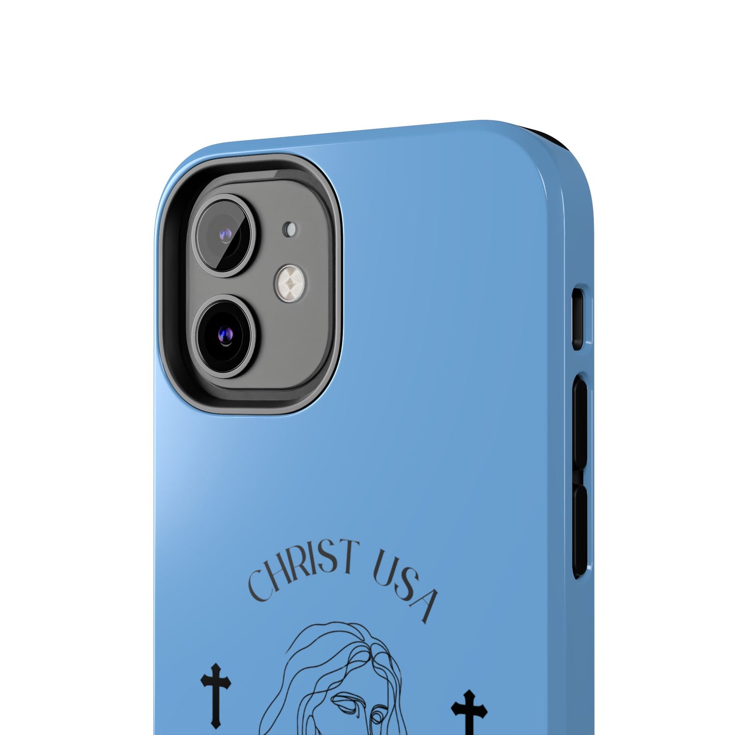 Blue Phone Cases