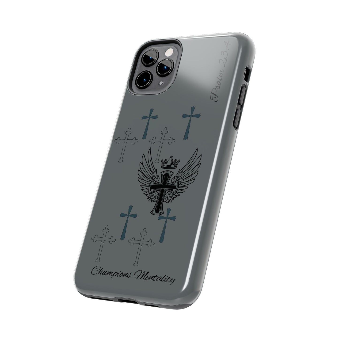 Tough Phone Cases